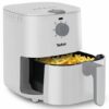 TEFAL Easy Fry Essential Fryer | EY130A10 | Capacity 3.5 L | White