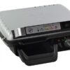 TEFAL Grill | GC461B34 | Table | 2400 W | Black/Stainless Steel