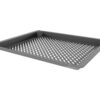 Bosch | Air Fry and Grill tray, 34 x 455 x 375 mm | HEZ629070 | Anthracite