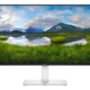 Dell | S2425HS | 24 " | IPS | 16:9 | 100 Hz | 8 ms | 1920 x 1080 pixels | 250 cd/m² | HDMI ports quantity 2 | White