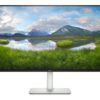 Dell | S2425H | 24 " | IPS | 16:9 | 100 Hz | 8 ms | 1920 x 1080 pixels | 250 cd/m² | HDMI ports quantity 2 | White