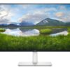 Dell | S2725DS | 27 " | IPS | 16:9 | 100 Hz | 8 ms | 2560 x 1440 pixels | 300 cd/m² | HDMI ports quantity 2 | White | Warranty 36 month(s)