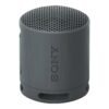 Sony | Speaker | SRS-XB100 | Waterproof | Bluetooth | Black | Portable | Wireless connection