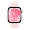 Huawei WATCH Fit 3 (Pink), Solo-B09S