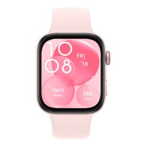 Huawei WATCH Fit 3 (Pink), Solo-B09S