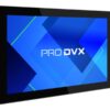 ProDVX | APPC-15XP-R23 | 15.6 " | Landscape/Portrait | 24/7 | Android | LPDDR4 SDRAM | Wi-Fi | Touchscreen | 400 cd/m² | 800:1 | 170 ° | 170 °