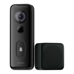 Xiaomi Smart Doorbell 3S