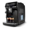 Philips | Espresso Coffee Maker | EP3321/40 | Pump pressure 15 bar | Built-in milk frother | Fully Automatic | 1500 W | Black