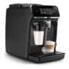 Philips | Espresso Coffee Maker | EP2334/10 | Pump pressure 15 bar | Built-in milk frother | Fully Automatic | 1500 W | Black