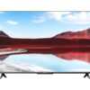 Xiaomi QLED TV A Pro 2025 | 43'' | Smart TV | Google TV | 4K UHD | Black