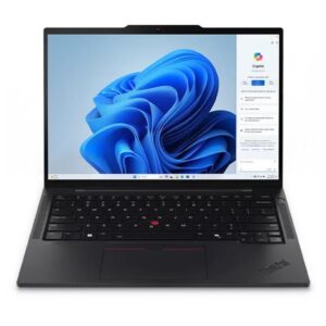 Lenovo ThinkPad T14s | Black | 14 " | IPS | WUXGA | 1920 x 1200 pixels | Anti-glare | Intel Core U7 | 155U | 32 GB | Soldered LPDDR5x | Solid-state drive capacity 1000 GB | Intel Graphics | Windows 11 Pro | 802.11ax | Bluetooth version 5.3 | LTE Upgradable | Keyboard language English | Keyboard backlit | Warranty 36 month(s) | Battery warranty 12 month(s)