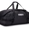 Thule | Chasm | 70L Bag | Duffel | Black | Waterproof