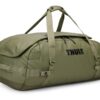 Thule | Chasm | 70L Bag | Duffel | Olivine | Waterproof