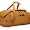 Thule | Chasm | 70L Bag | Duffel | Golden Brown | Waterproof