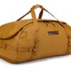 Thule | Chasm | 90L Bag | Duffel | Golden Brown | Waterproof
