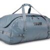 Thule | Chasm | 90L Bag | Duffel | Pond Gray | Waterproof
