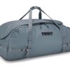 Thule | Chasm | Duffel bag | Pond Gray | Waterproof