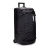 Thule | Chasm | Check-in Wheeled Suitcase | Luggage | Black | Waterproof