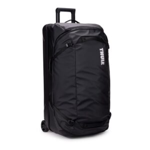 Thule | Chasm | Check-in Wheeled Suitcase | Luggage | Black | Waterproof