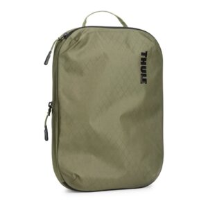 Thule | Compression Packing Cube Medium | Soft Green