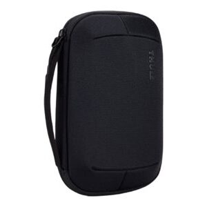 Thule | Subterra 2 PowerShuttle Medium | Electronic organizer | Black