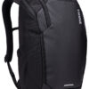 Thule | Chasm | Backpack 26L | Fits up to size 16 " | Laptop backpack | Black | Waterproof