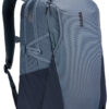Thule | EnRoute | Backpack 23L | Fits up to size 15.6 " | Laptop backpack | Pond Gray/Dark Slate