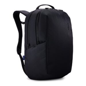 Thule | TSLB417 Subterra 2 | Laptop Backpack, 27 L | Fits up to size 16 " | Backpack | Black