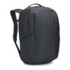 Thule | Subterra 2 | Backpack, 27 L | Fits up to size 16 " | Laptop backpack | Dark Slate