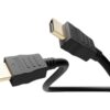 Goobay | 41082 Ultra High Speed HDMI Cable | HDMI | 1 m