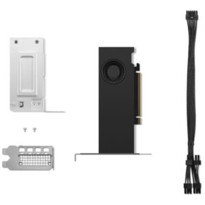 Lenovo RTX 2000 Ada | NVIDIA | 16 GB | GDDR6 | PCIe 4.0 x 8