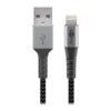Goobay | Sync and charging cable | 49269 | Apple Lightning to USB Type A