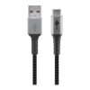 Goobay | Sync and charging cable | 49297 | USB-C to USB 2.0 (type A)