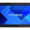 ProDVX APPC-10XPL | 10 TP Pcap 10ms | 10.1 " | Landscape/Portrait | 24/7 | Android | Wi-Fi | 500 cd/m² | 160 ° | 160 °