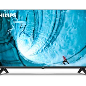 Philips 40PFS6009/12 | 40 | Smart TV | Titan | Full HD | Black
