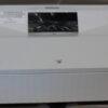 SALE OUT. Epson | EB-810E | 5000 ANSI lumens | White | DEMO | Lamp warranty 12 month(s)