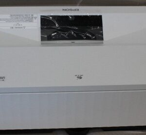 SALE OUT. Epson EB-810E 4KE Super UST 4KE laser display/16:9/5000Lm/2500000:1, White Epson EB-810E 5000 ANSI lumens White Warranty 58 month(s)  Lamp warranty 12 month(s) | Epson | Super UST 4KE laser display | EB-810E | 16: 9 | White | Warranty 58 month(s) | DEMO | Lamp warranty 12 month(s)