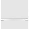 Gorenje N619EAW4 | Energy efficiency class E | Free standing | Combi | Height 186 cm | No Frost system | Fridge net capacity 207 L | Freezer net capacity 97 L | Display | 39 dB | White