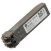 MikroTik SFP28 Module | XS+85LC01D | Dual LC UPC | 10000/25000 Mbit/s | Maximum transfer distance 100 m