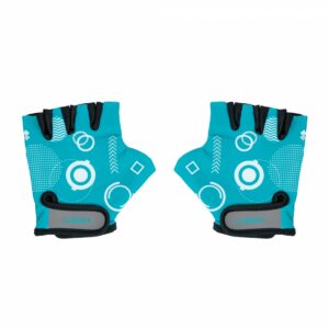 Globber gloves, teal, 528-005 | Globber