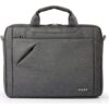 PORT DESIGNS | Sydney ECO | Fits up to size 13-14 " | Laptop case | Grey | Shoulder strap