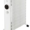 Midea NY2009-22M | Oil Filled Radiator | 2000 W | Number of power levels 3 | White