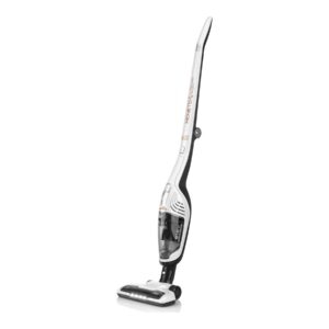 ETA Vacuum Cleaner | ETA545390000 Moneto II | Cordless operating | 22 V | Operating time (max) 50 min | White | Warranty 24 month(s)
