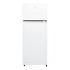 Gorenje Refrigerator | RF4142PW4 | Energy efficiency class E | Free standing | Combi | Height 143.6 cm | Fridge net capacity 165 L | Freezer net capacity 41 L | 40 dB | White