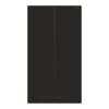 Candy Hob | CTP32SC/E1 | Induction | Number of burners/cooking zones 2 | Touch | Timer | Black
