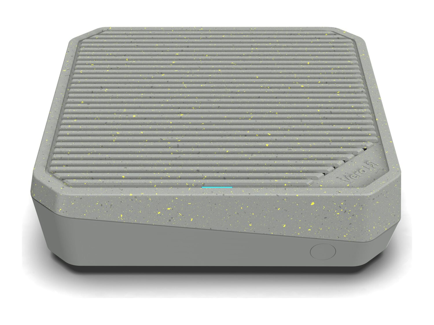 Connect Vero W6m Wi-Fi 6E Mesh Router | FF.G2FTA.001 | 802.11ax | Ethernet LAN (RJ-45) ports 3 | Mesh Support Yes | MU-MiMO No