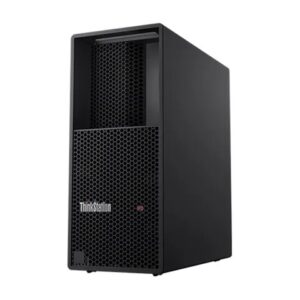 Lenovo ThinkStation | P3 | Desktop | Tower | Intel Core i7 | i7-14700K | Internal memory 32 GB | UDIMM DDR5 | Solid-state drive capacity 1000 GB | Intel UHD Graphics 770 | No Optical drive | Keyboard language English | Windows 11 Pro