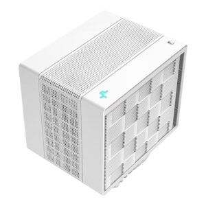 Deepcool | CPU Cooler | ASSASSIN 4S WH | Intel, AMD