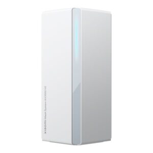 Mesh System | AX3000 NE (2-pack) | 802.11ax | 10/100/1000 Mbit/s | Ethernet LAN (RJ-45) ports 4 | Mesh Support Yes | MU-MiMO No | No mobile broadband