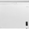 Midea Freezer | MDRC405FEE01 | Energy efficiency class E | Chest | Free standing | Height 85 cm | Total net capacity 290 L | White